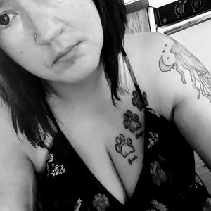 Meet your Posher, Joy